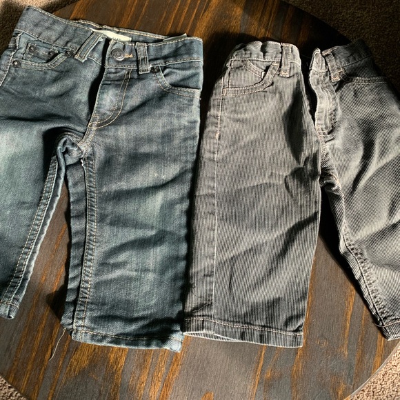 12month boy pants - Picture 2 of 4